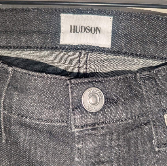 Hudson Jeans - Picture 3 of 9